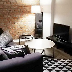 Willow Old Town Apartment